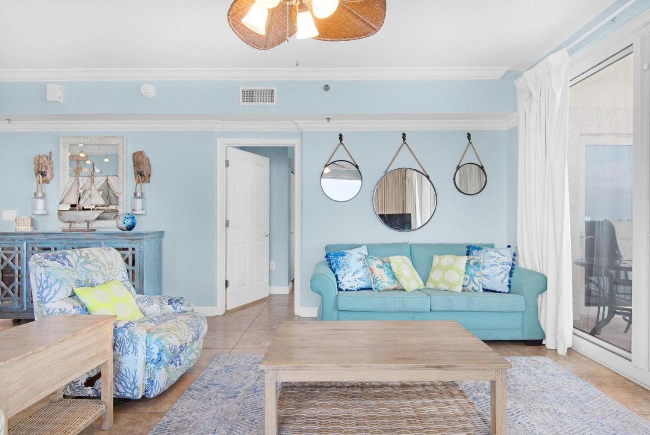 Apartment Shores Of Panama 1401