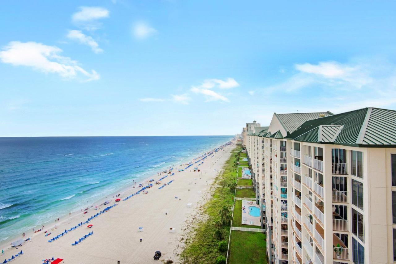 Shores Of Panama 1401