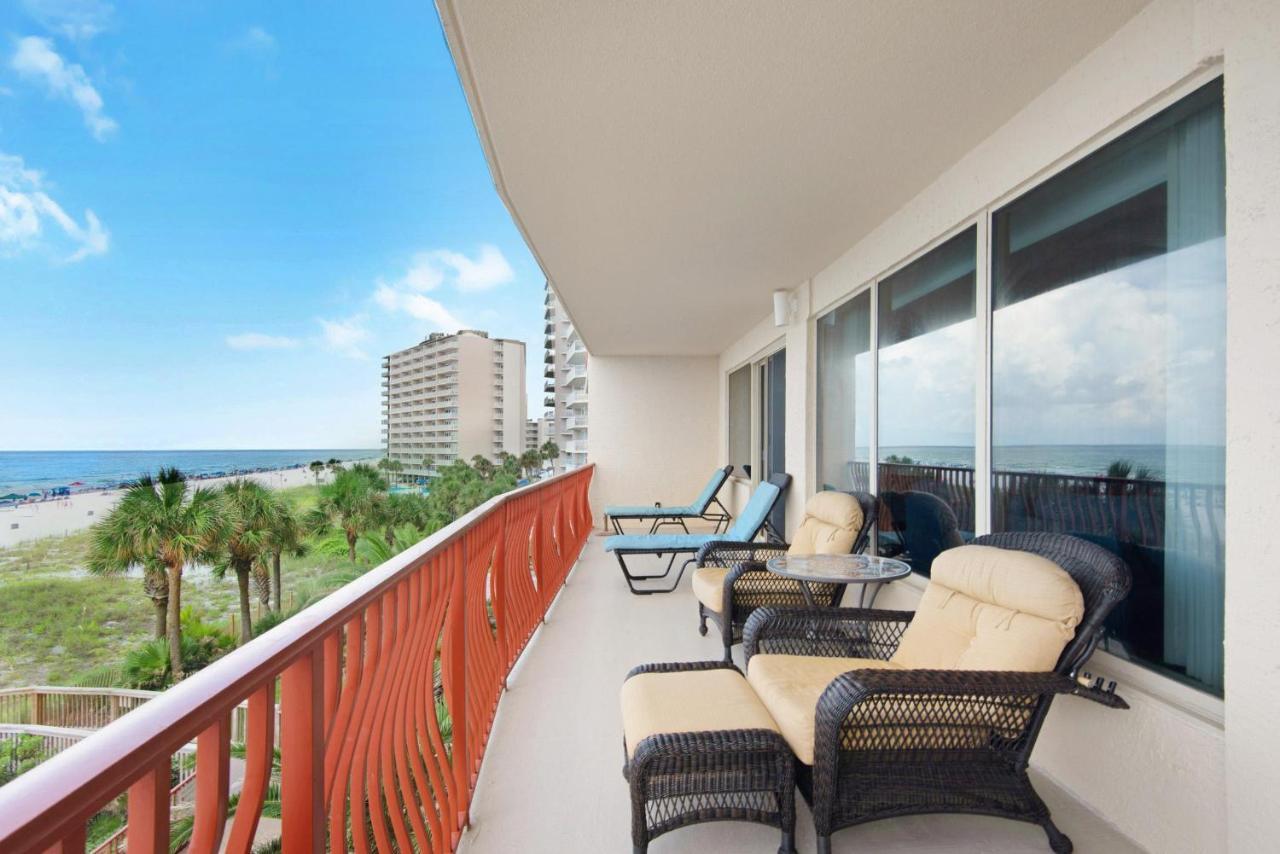 Hidden Dunes 304 Apartment Panama City Beach
