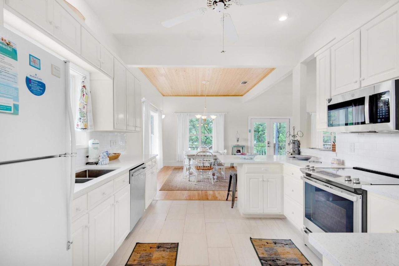 Inlet Rose Holiday home *