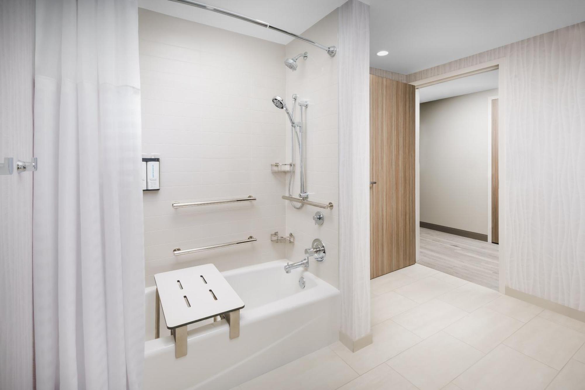 Hyatt Place Panama - Beachfront 5* Panama City Beach