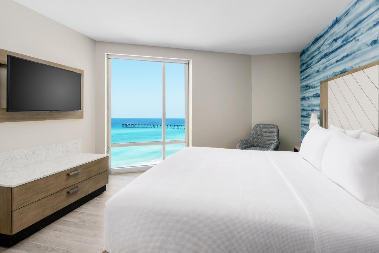 Hyatt Place Panama - Beachfront Hotel Panama City Beach