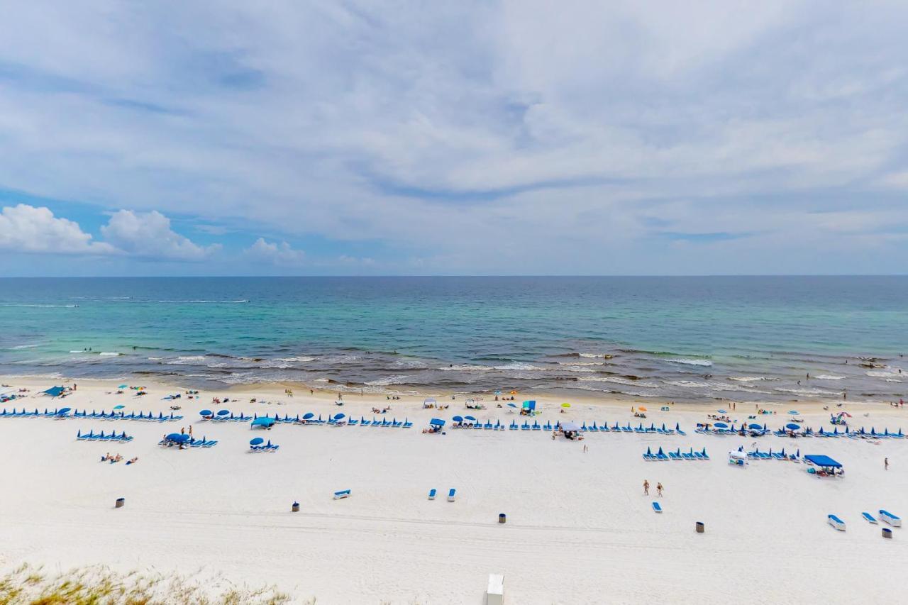 Long Tower Panama City Beach