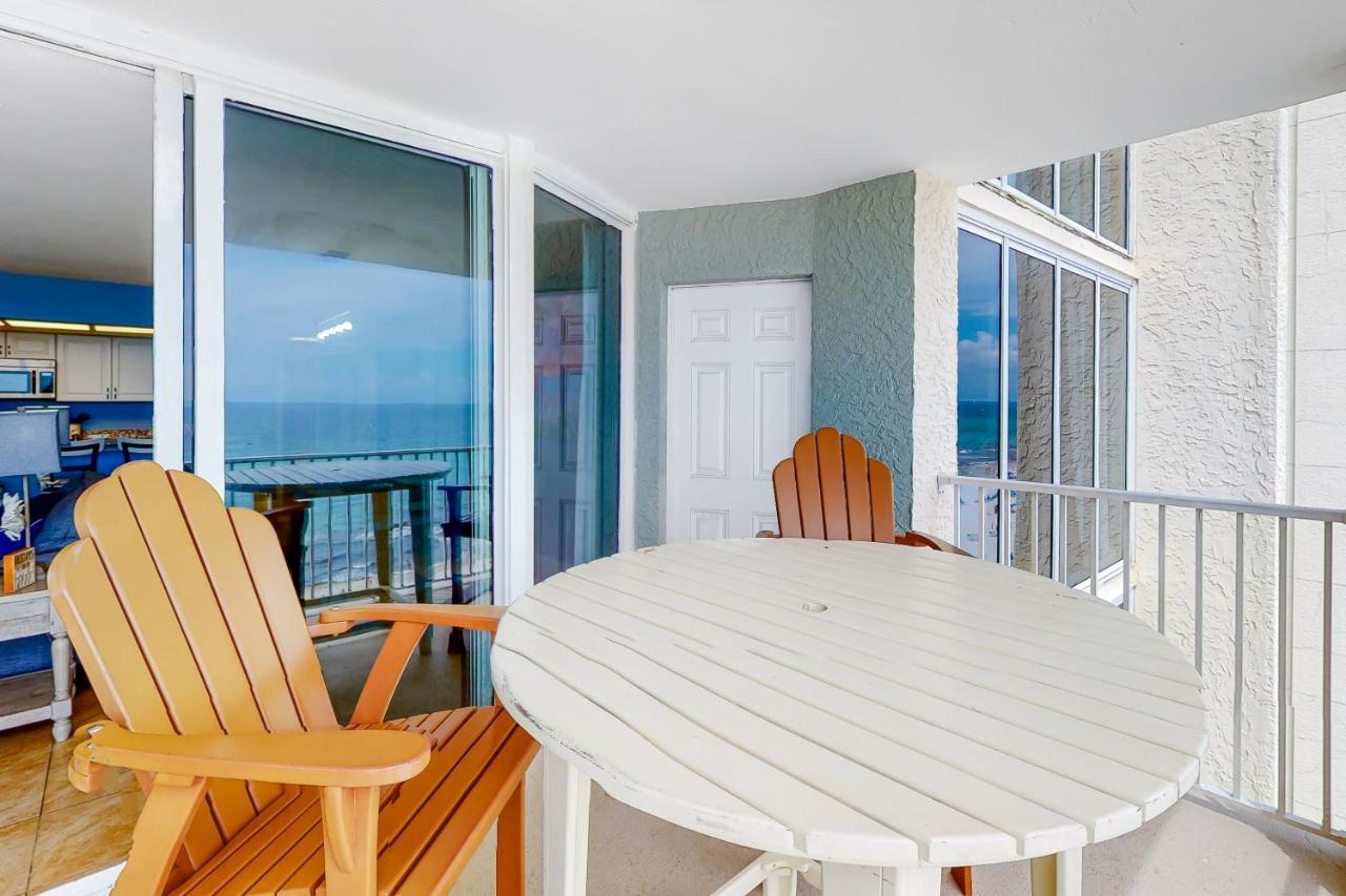 Holiday home Long Tower Panama City Beach