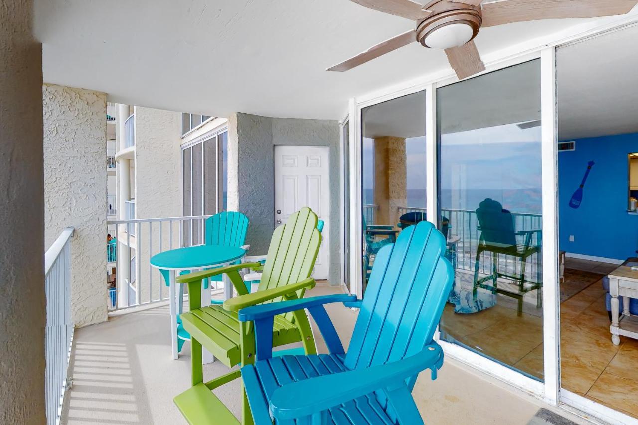 Holiday home Long Tower Panama City Beach