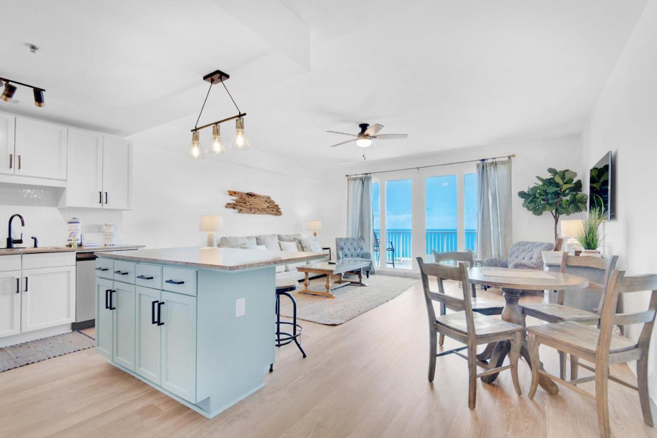 Laketown Wharf 1714 Holiday home Panama City Beach