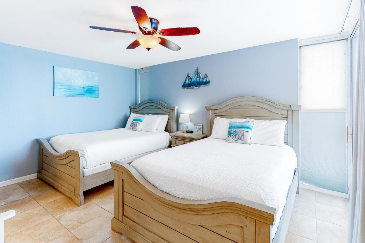 Long Tower Holiday home Panama City Beach