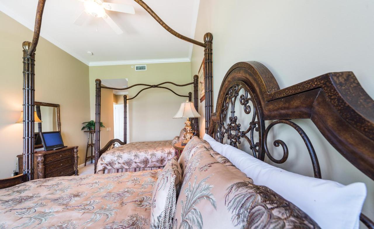 Apartment En Soleil West Unit 1522 Panama City Beach