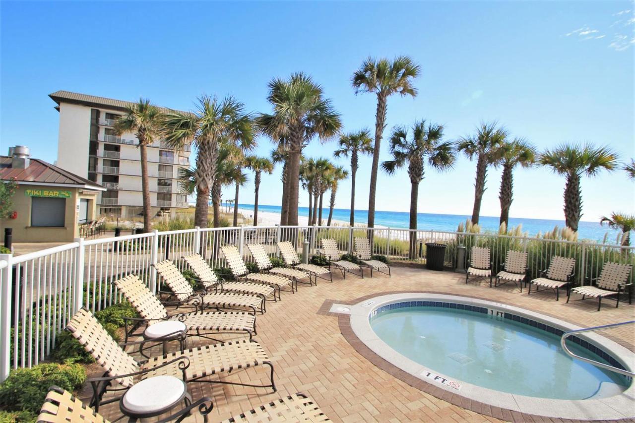 Grand Panama Pet Friendly By Panhandle Getaways