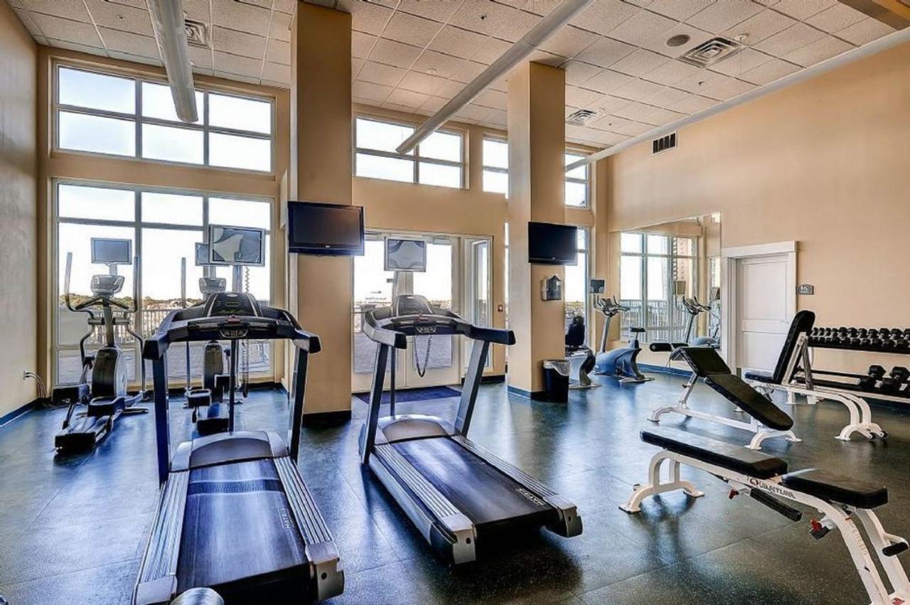 Grand Panama Pet Friendly By Panhandle Getaways Apartment Panama City Beach