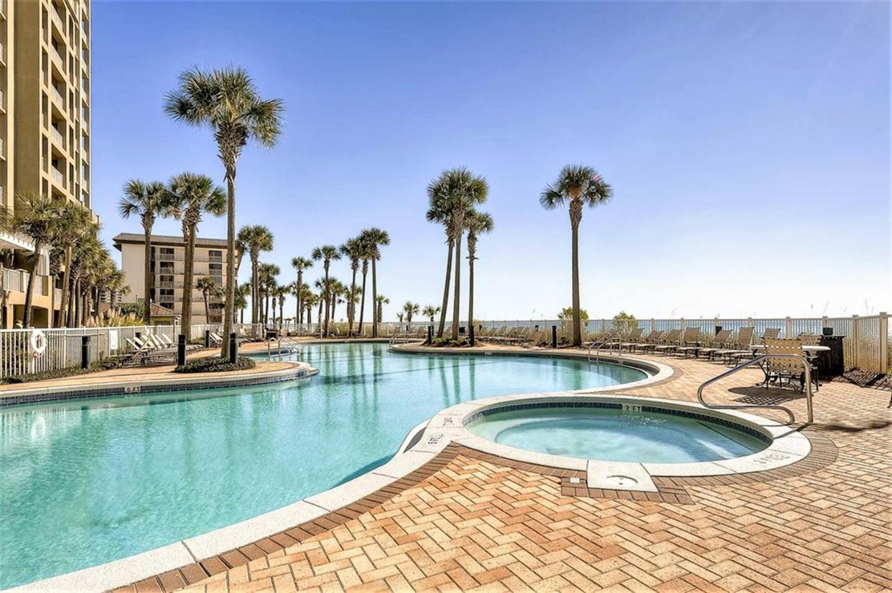 Grand Panama Pet Friendly By Panhandle Getaways * Panama City Beach