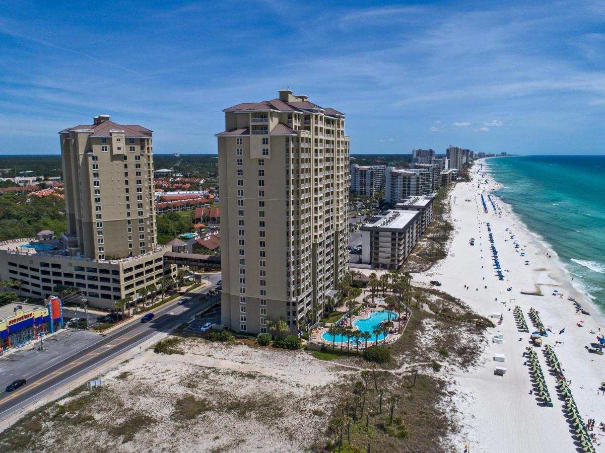 Grand Panama Pet Friendly By Panhandle Getaways * Panama City Beach
