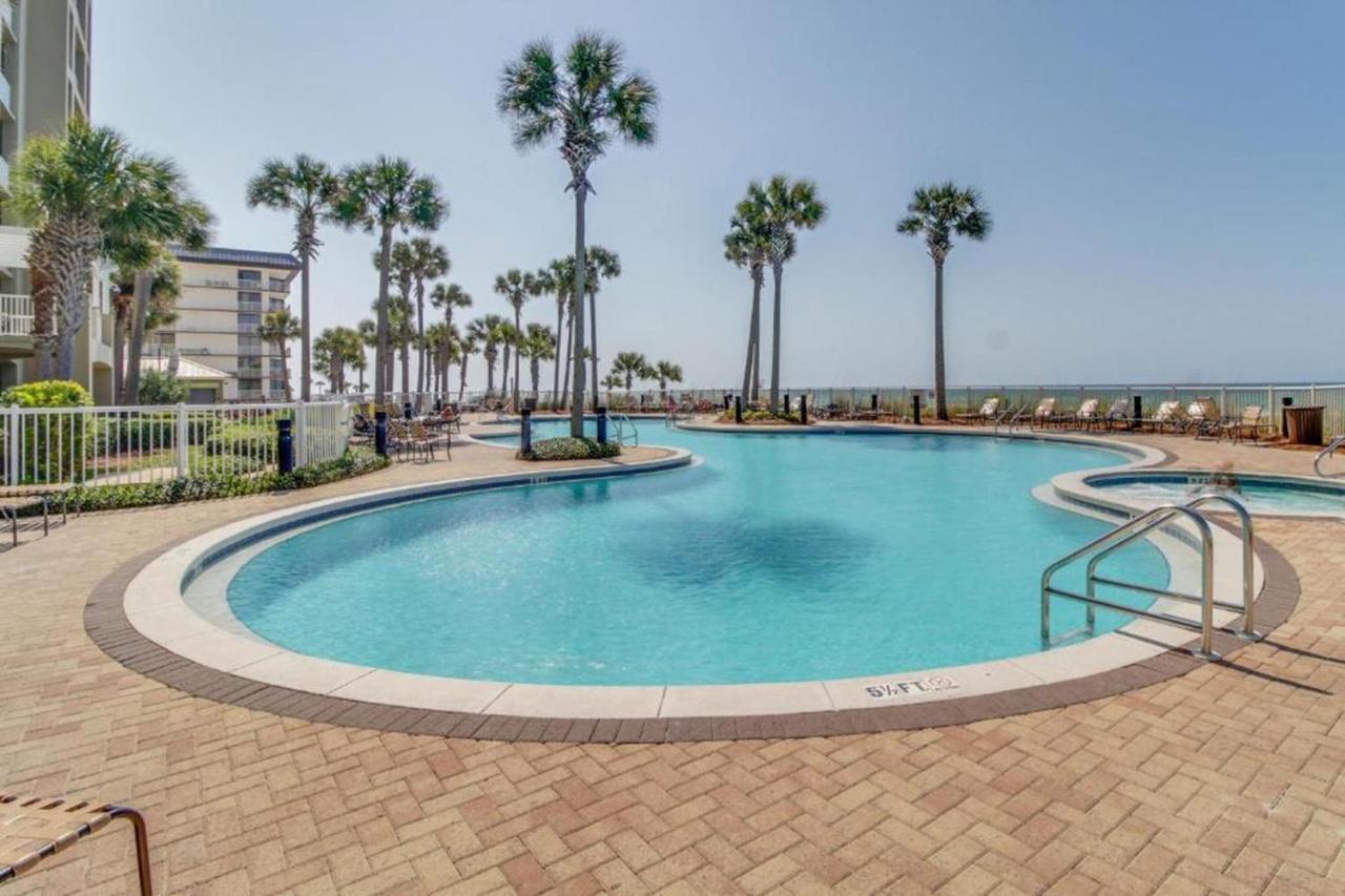 Apartment Grand Panama Pet Friendly By Panhandle Getaways *
