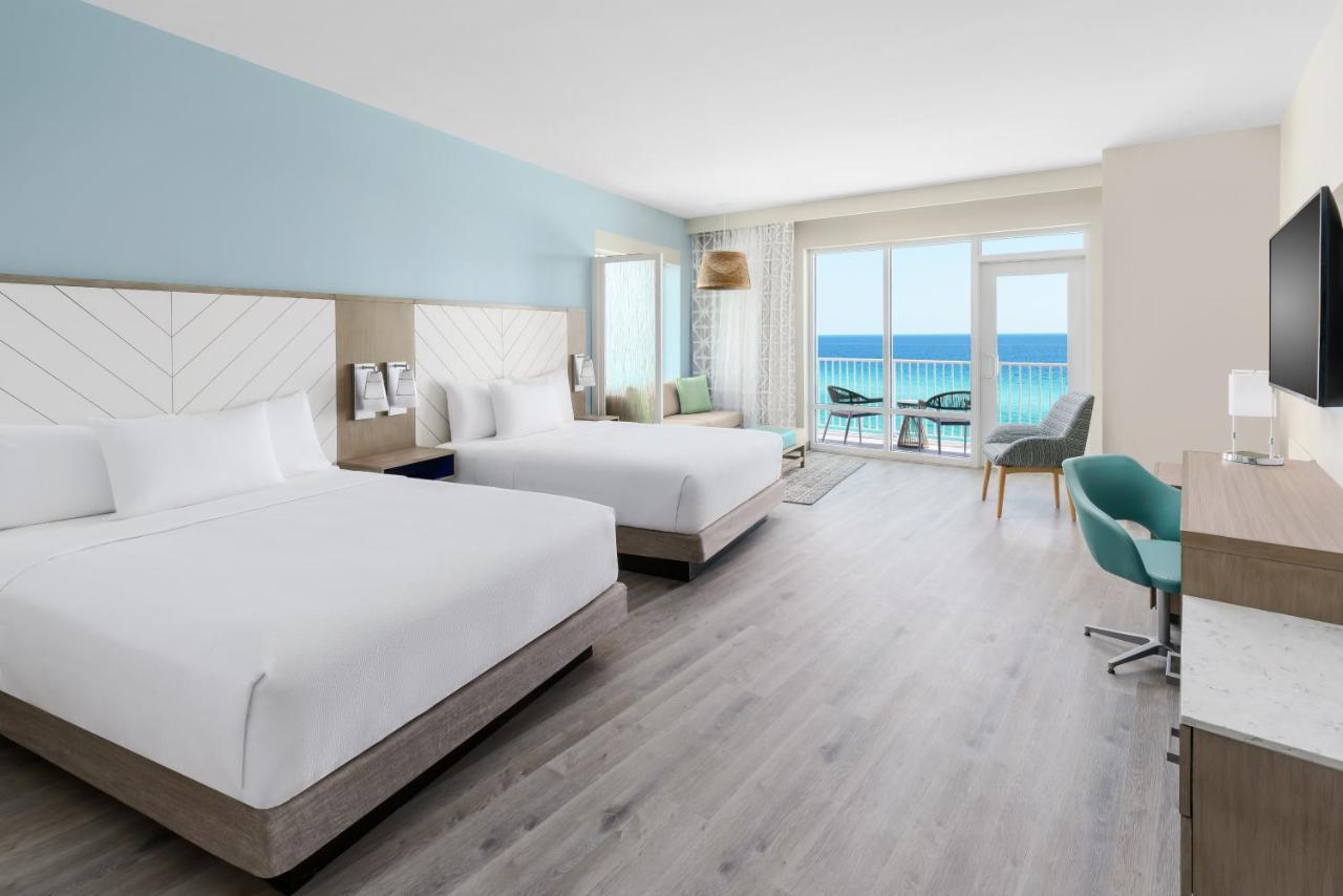 Hyatt Place Panama - Beachfront Hotel Panama City Beach