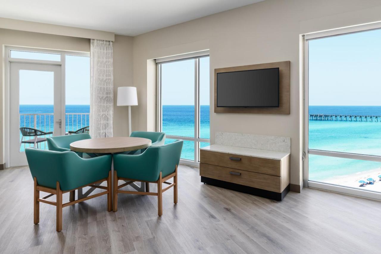 Hyatt Place Panama - Beachfront Hotel 5*