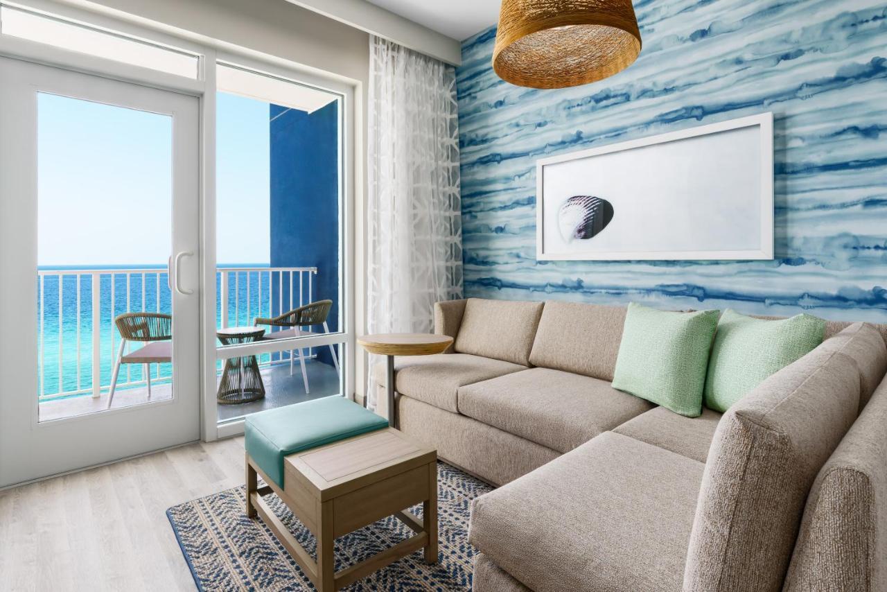 Hotel Hyatt Place Panama - Beachfront 5*