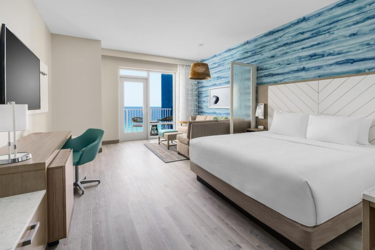 Hyatt Place Panama - Beachfront 5* Panama City Beach