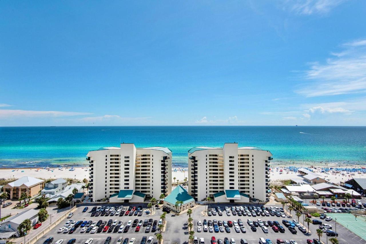 Laketown Wharf 1714 Panama City Beach
