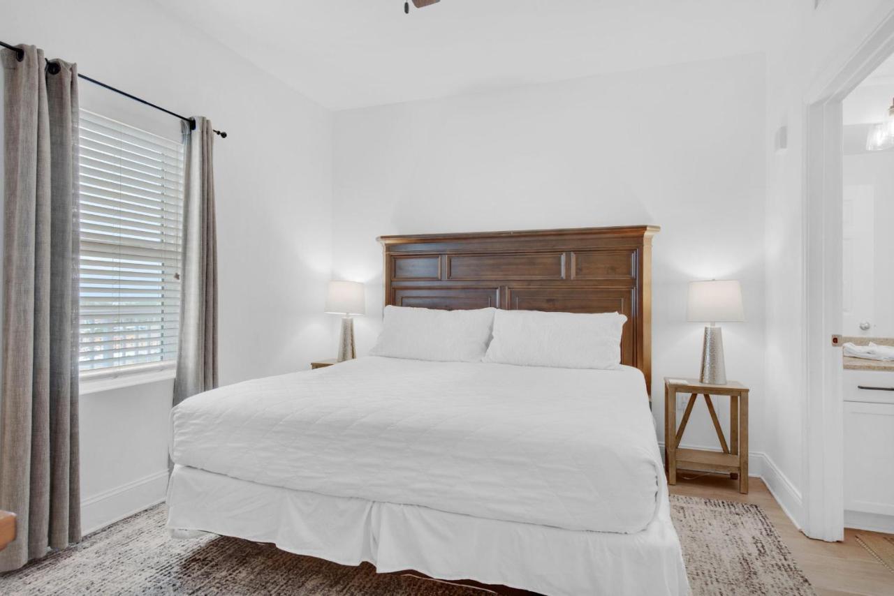 Holiday home Laketown Wharf 1714 Panama City Beach