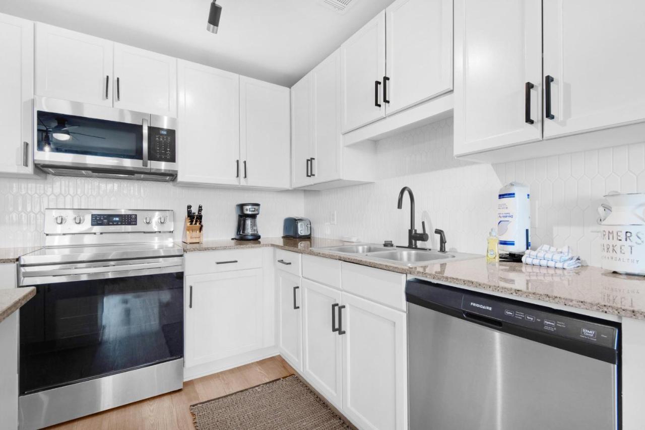 Holiday home Laketown Wharf 1714 Panama City Beach