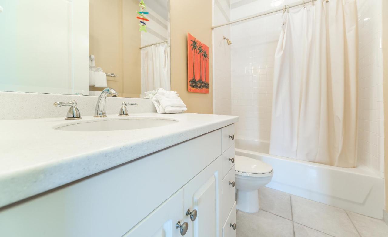 En Soleil West Unit 1522 Apartment Panama City Beach