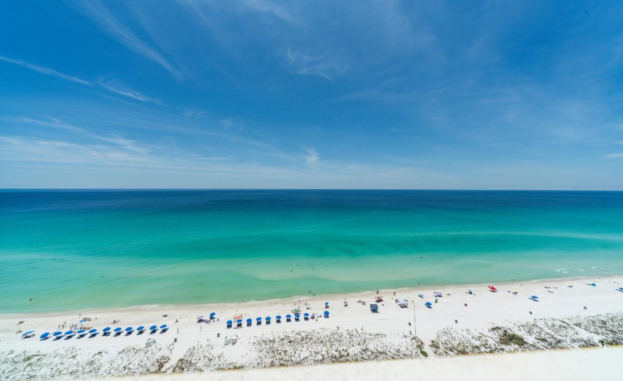 Apartment En Soleil West Unit 1522 Panama City Beach