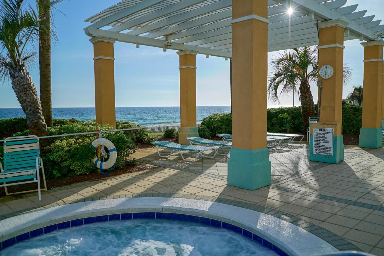 En Soleil West Unit 1522 Apartment *