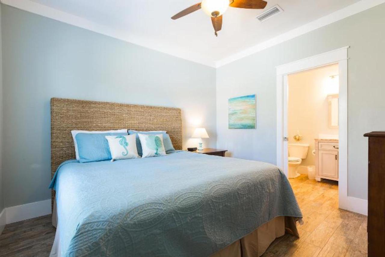 Holiday home The Pelicans Nest - Beachfront 4 Bdrm 4 And Half Bath With Pool And Hot Tub! Panama City Beach