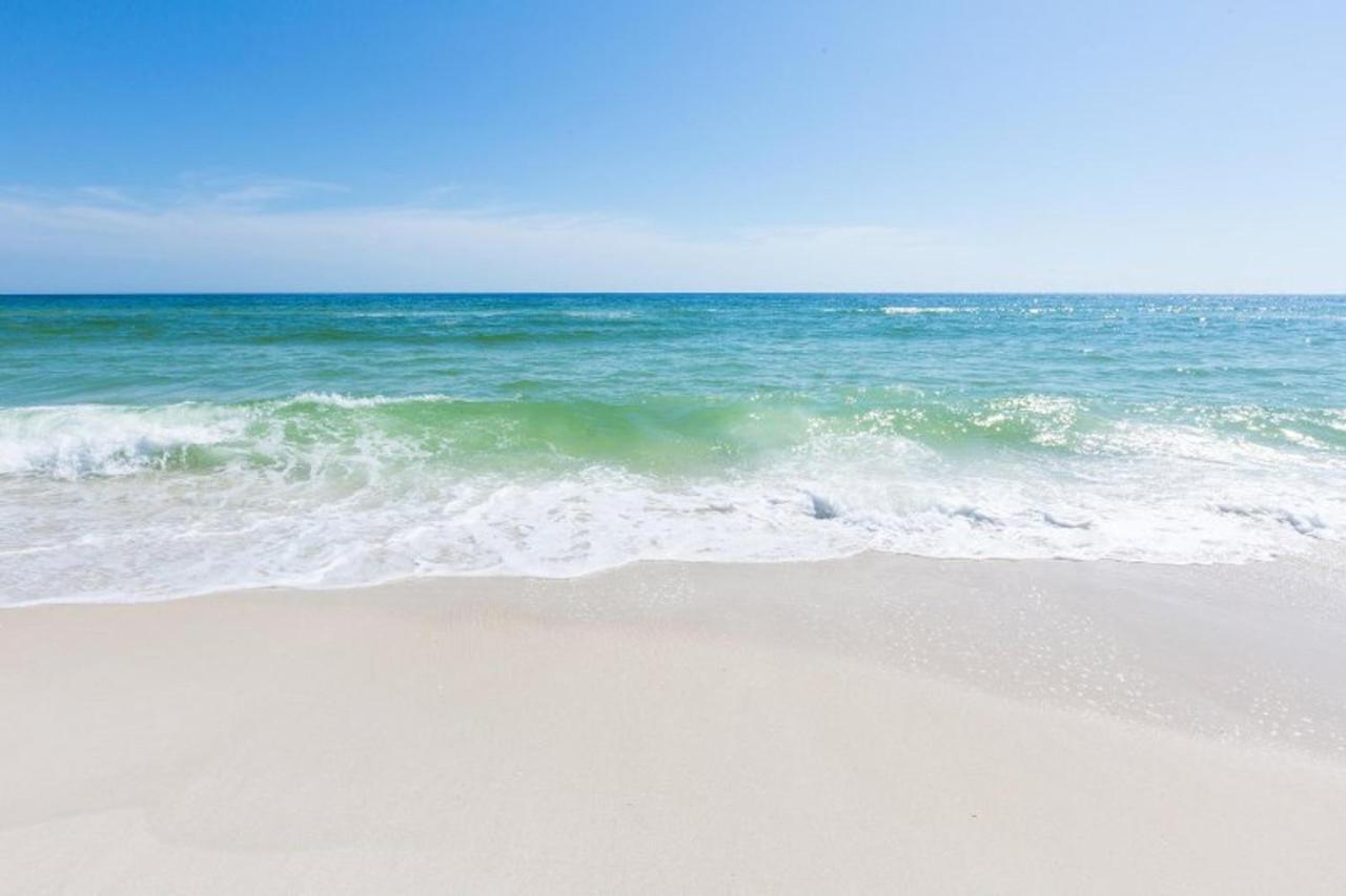 The Pelicans Nest - Beachfront 4 Bdrm 4 And Half Bath With Pool And Hot Tub! Panama City Beach