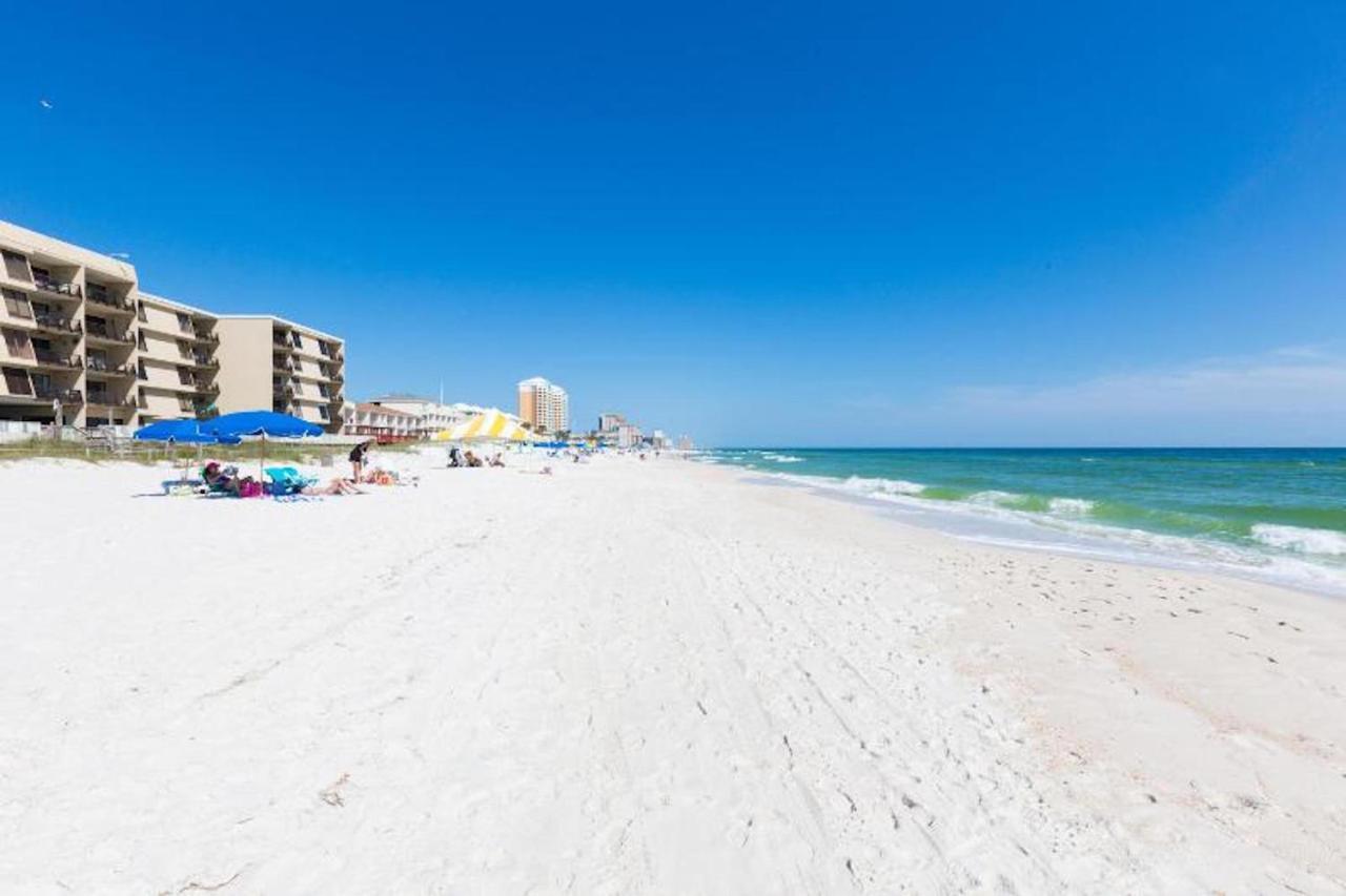 Holiday home The Pelicans Nest - Beachfront 4 Bdrm 4 And Half Bath With Pool And Hot Tub! *