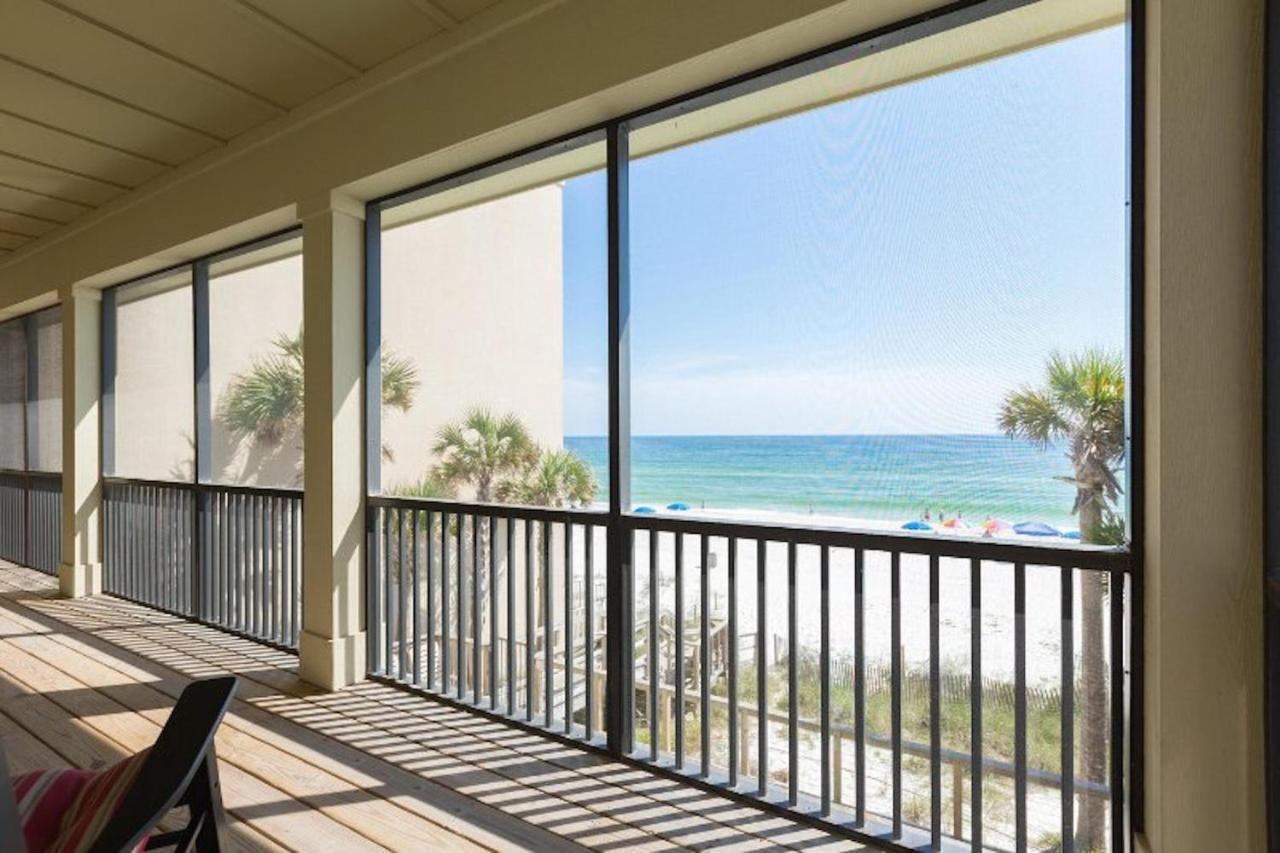 Holiday home The Pelicans Nest - Beachfront 4 Bdrm 4 And Half Bath With Pool And Hot Tub!
