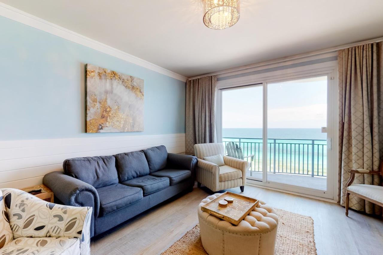 Sterling Breeze 707-b Apartment *