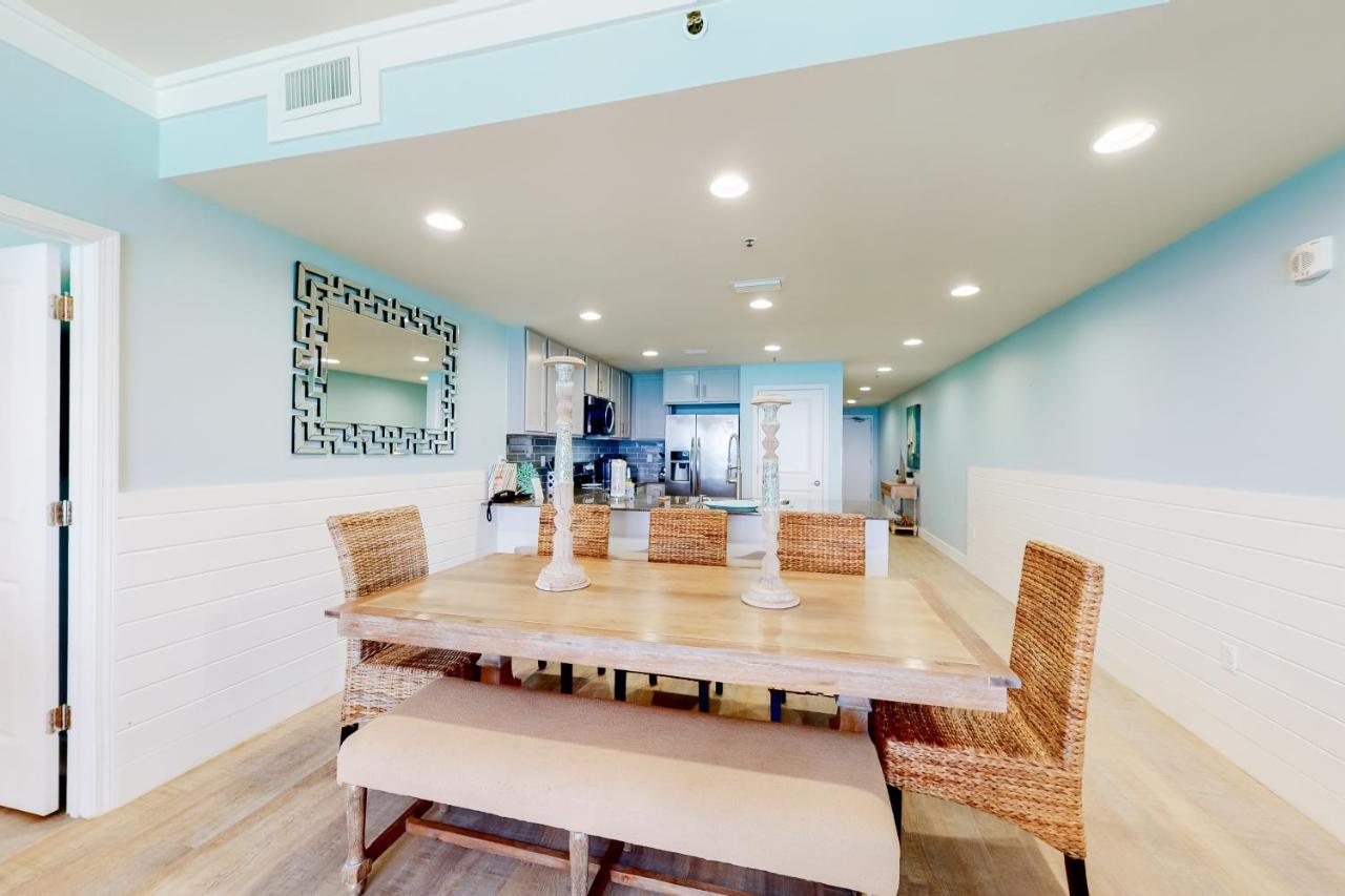 Sterling Breeze 707-b Apartment