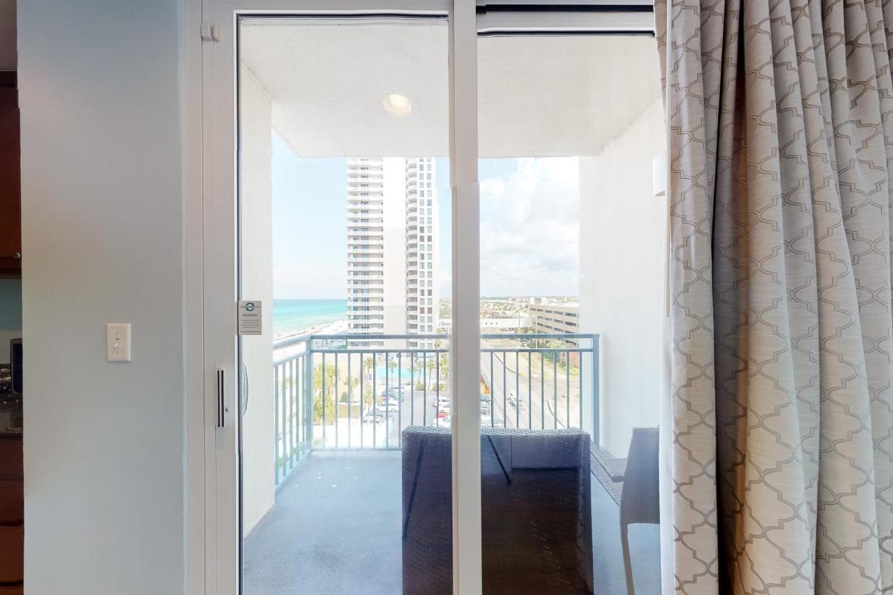 Apartment Sterling Breeze 707-a Panama City Beach
