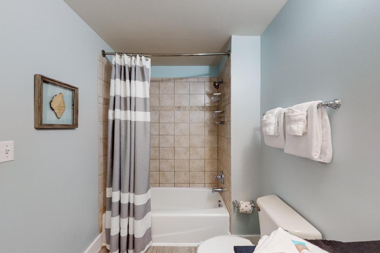Sterling Breeze 707-a * Panama City Beach