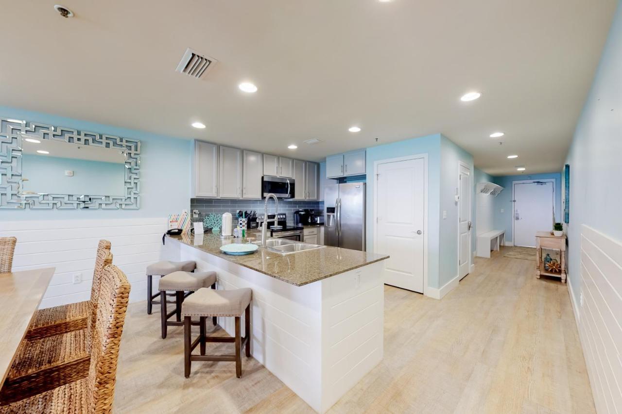 Sterling Breeze 707-b Apartment *
