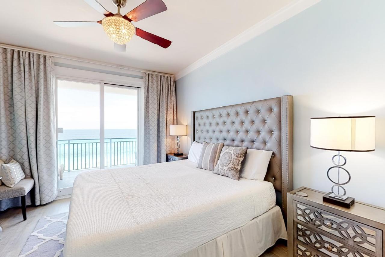 Sterling Breeze 707-b Panama City Beach