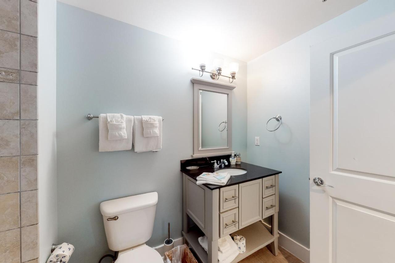 Apartment Sterling Breeze 707-a Panama City Beach