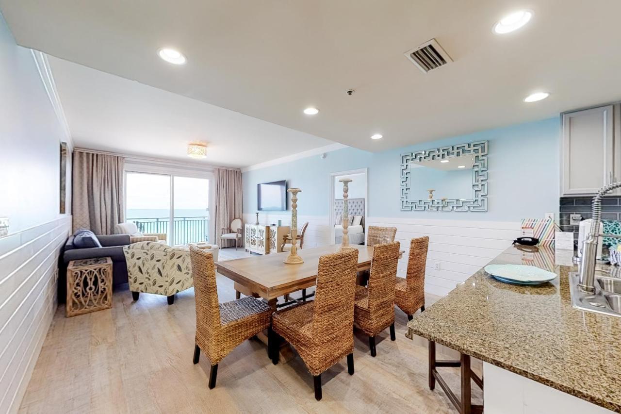 Sterling Breeze 707-b Apartment