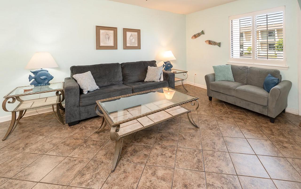Apartment Sea This Way At Gulf Highlands The Abcs Of Vacation Perfection Welcomes You