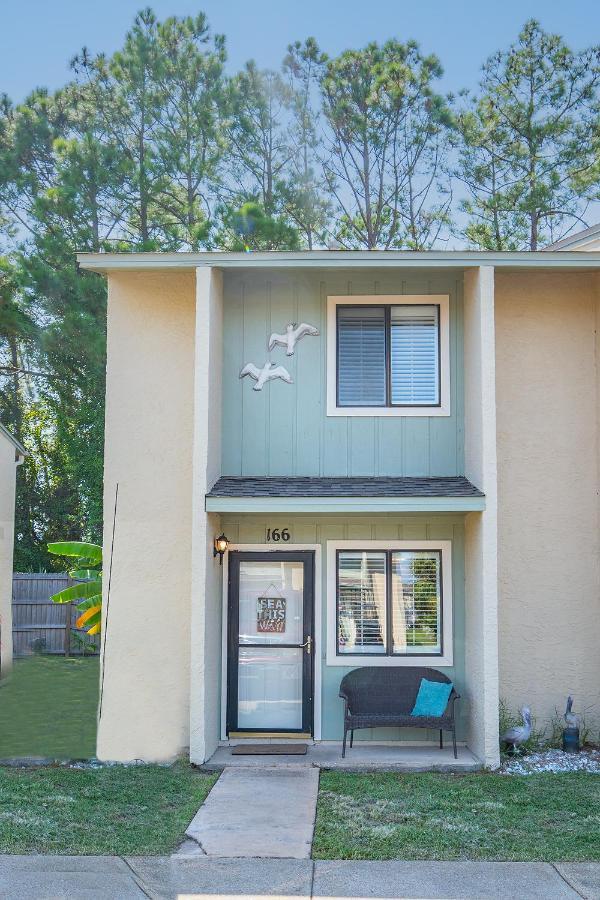 Sea This Way At Gulf Highlands The Abcs Of Vacation Perfection Welcomes You Apartment *