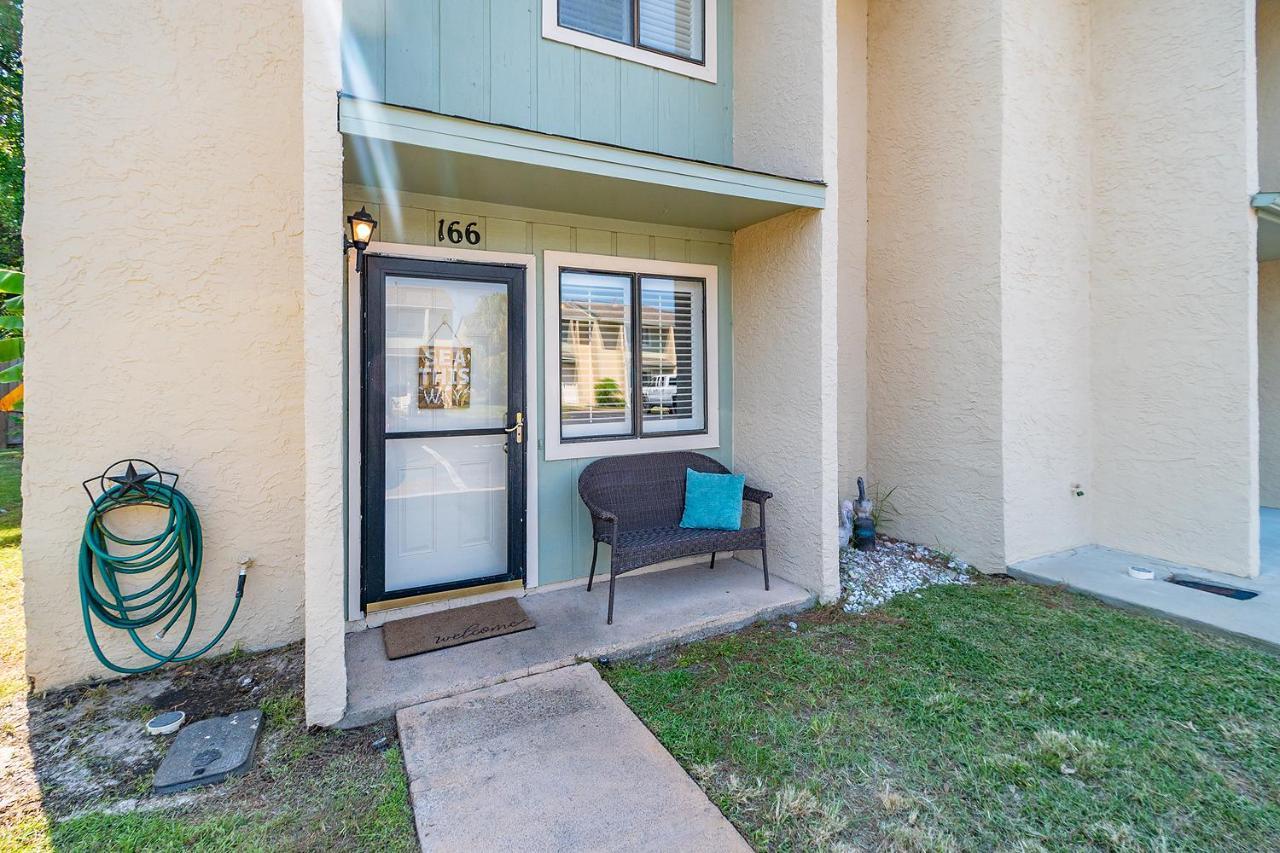 Apartment Sea This Way At Gulf Highlands The Abcs Of Vacation Perfection Welcomes You Panama City Beach