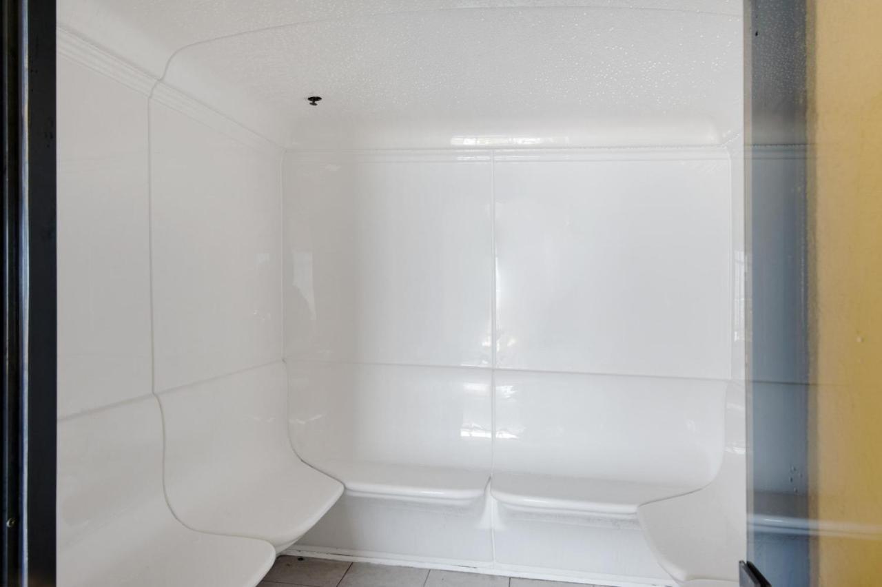 Aparthotel Twin Palms 1401