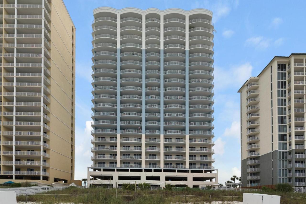 Twin Palms 804 Panama City Beach