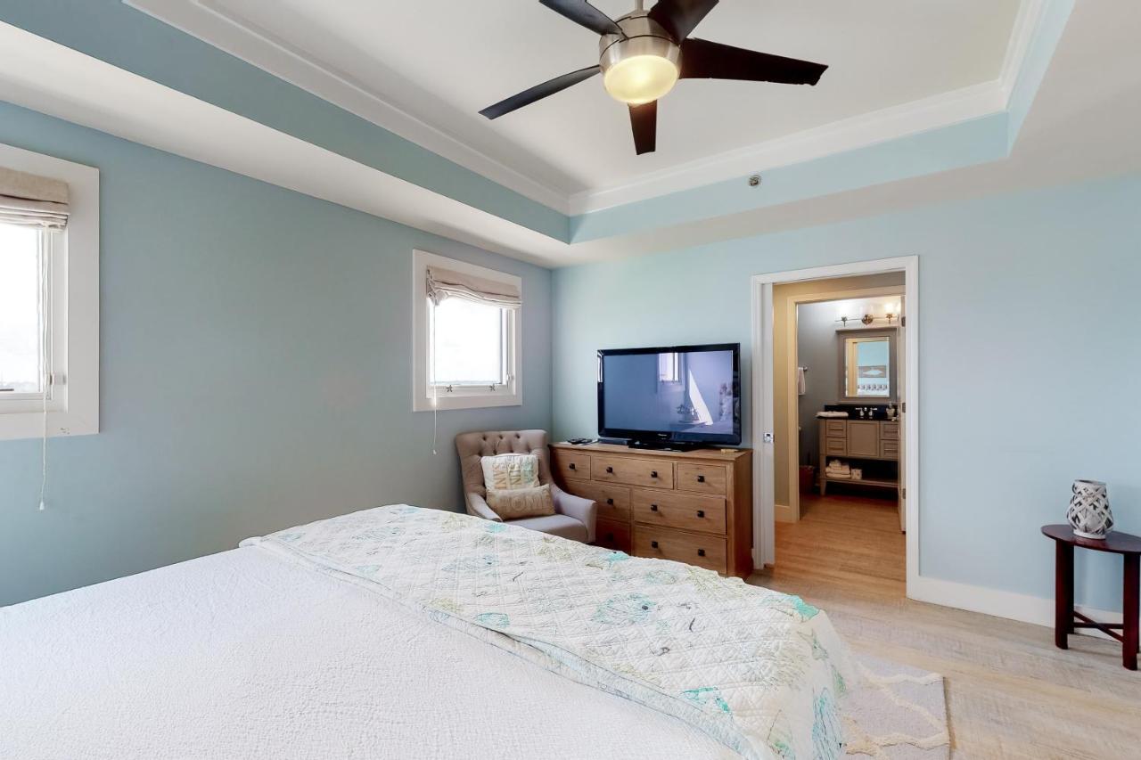 Apartment Sterling Breeze 707-a Panama City Beach