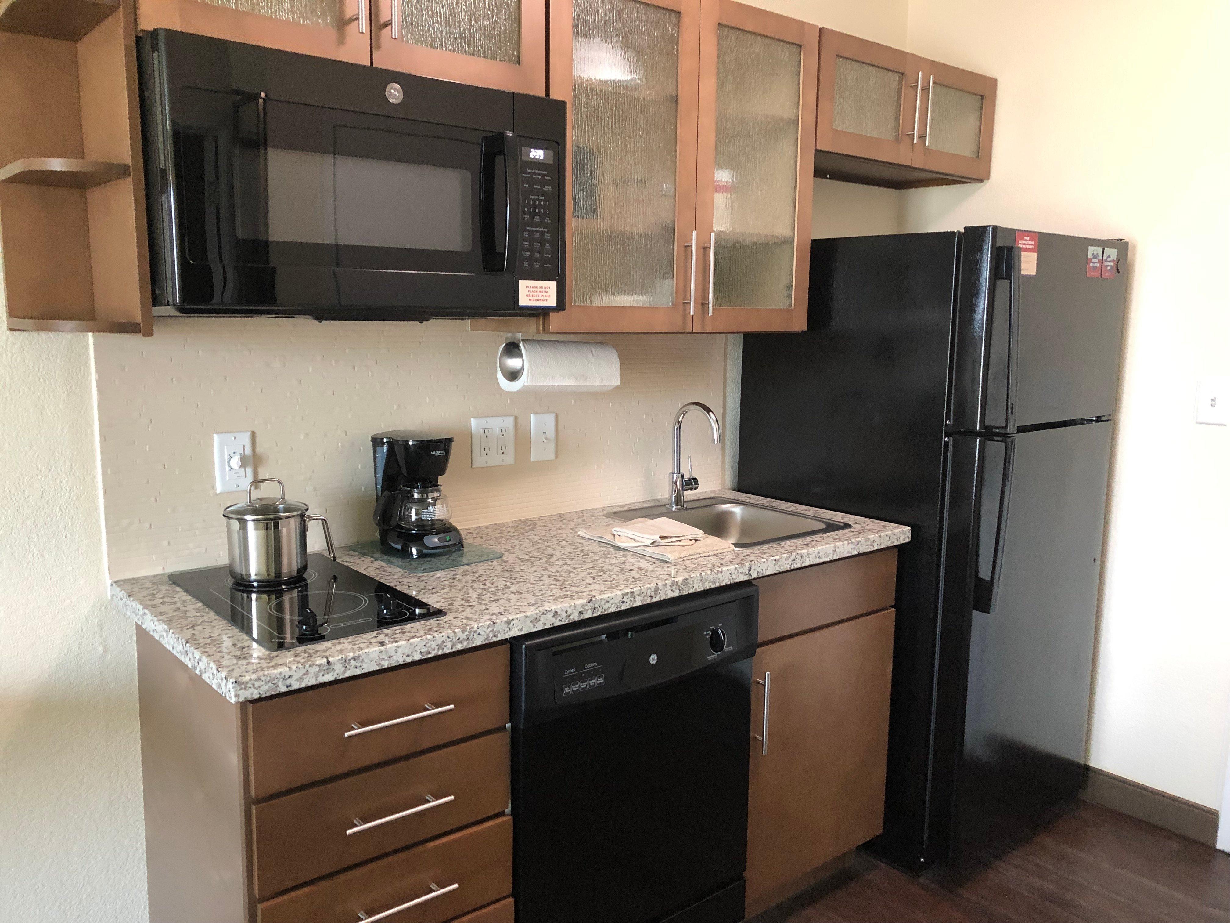 Candlewood - Panama Pier Park By Ihg 3*