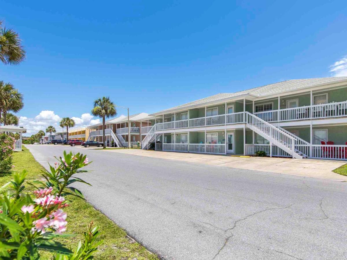 Wwe1 Apartment Panama City Beach