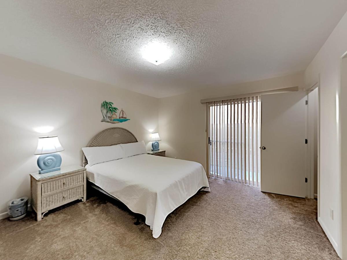 Wwe1 Apartment