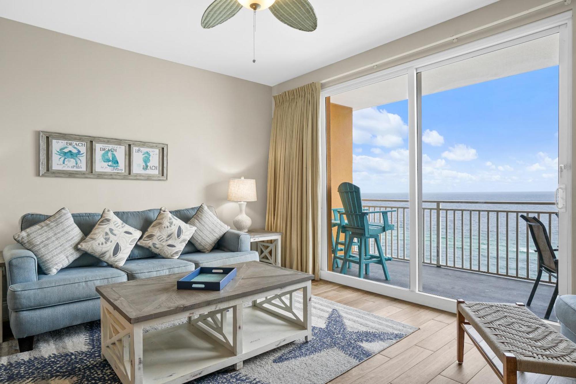 Splash By Panhandle Getaways * Panama City Beach