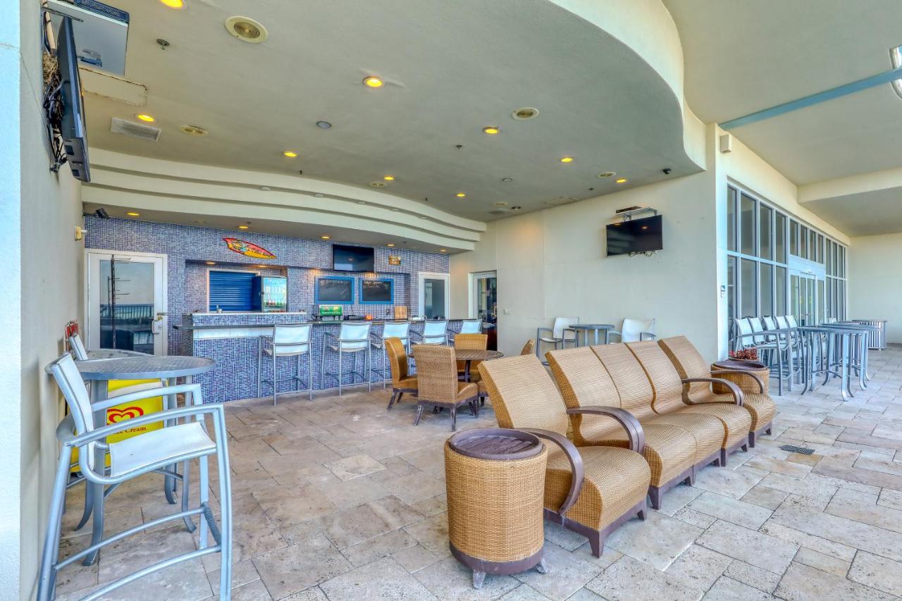 Apartment Sterling Breeze 707-a